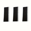 Washable Oil-Proof Refrigerator and Microwave Door Handle Covers (3-Pack)