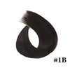 Micro Loop Remy Human Hair Extensions