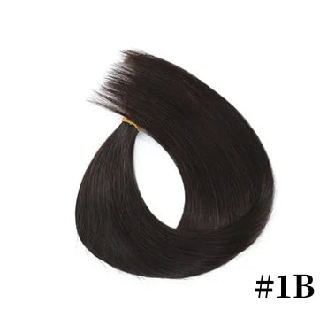 Micro Loop Remy Human Hair Extensions