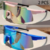 Men's Anti-UV Sports Sunglasses