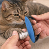 Portable Dog Nail File Board
