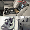 Center Console Lid Latch for Chevy Silverado, Tahoe, Suburban & GMC Sierra, Yukon (2007-2014)