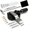 Watch Link Removal Tool Kit with Pin Remover