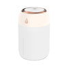 Portable USB Mini Humidifier with LED Night Light