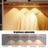 Wireless Motion-Sensor LED Cabinet Light