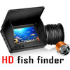 4.3" Underwater Fishing Camera with Night Vision