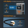 Portable Car Jump Starter & Tire Inflator