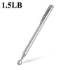Telescopic Magnetic Pickup Tool with Extendable Handle