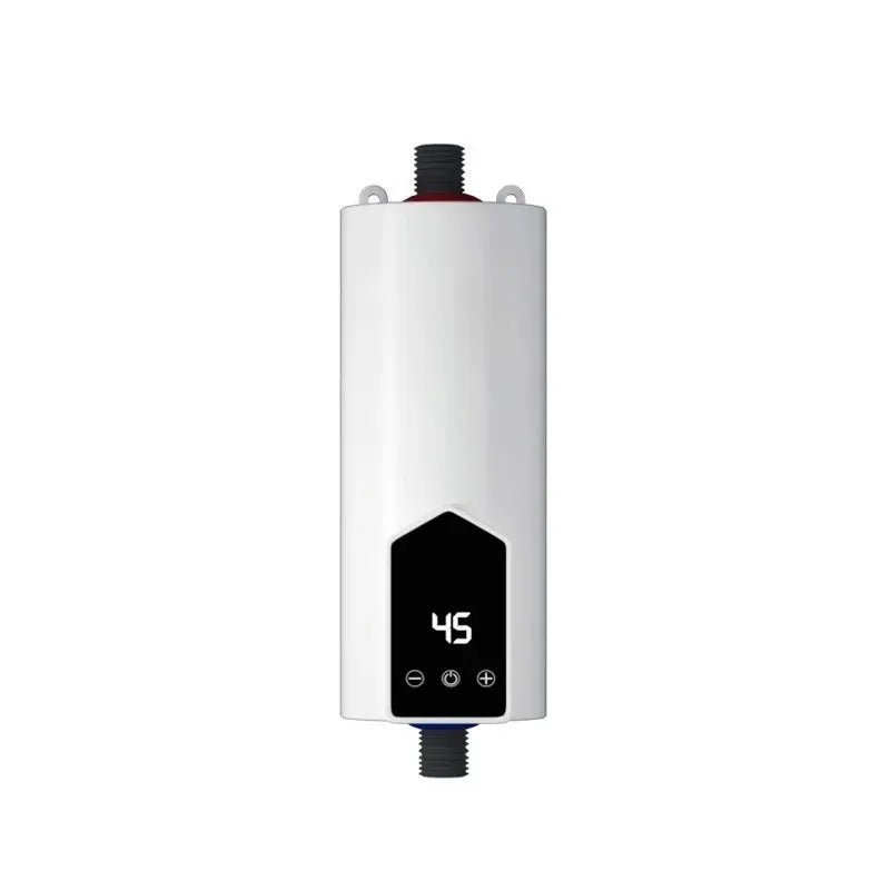Instant Electric Tankless Water Heater