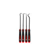 Precision Oil Seal & O-Ring Removal Tool Set with Pick Hooks