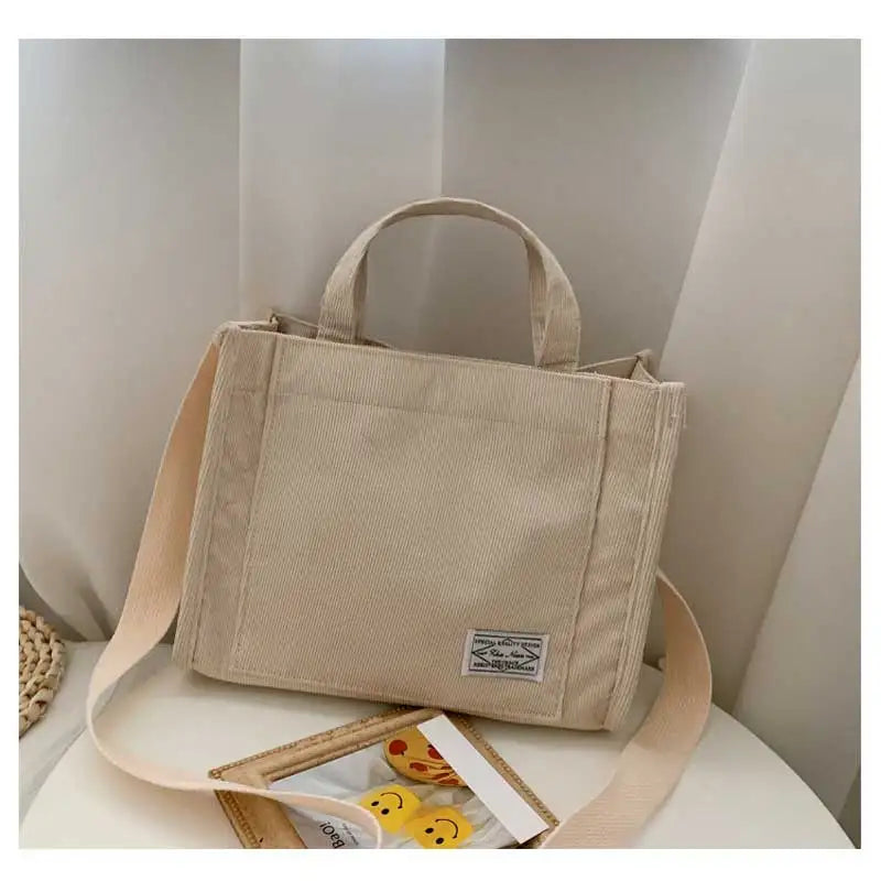 Cordri-Crossbody-Tasche