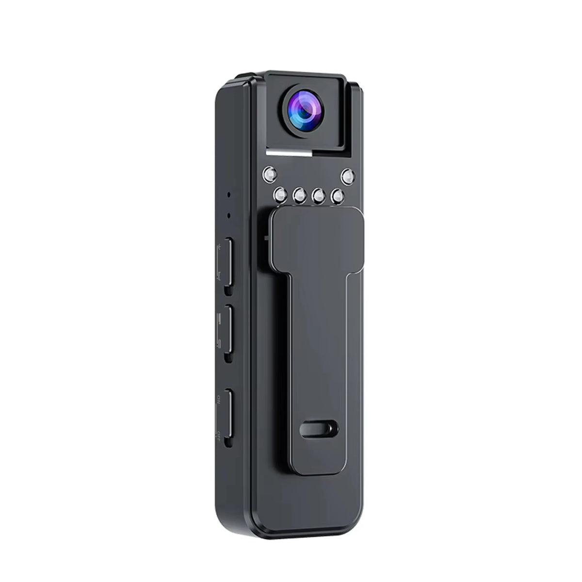 1080P Rotating Action Camera