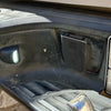 White LED License Plate Lights for Chevrolet Silverado, GMC Sierra, and More