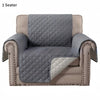Reversible Non-Slip Sofa Cover for Pets & Everyday Protection