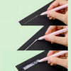 Quick-Dry Precision Glue Pen for Crafting and Scrapbooking