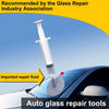 Windshield Crack Repair Kit