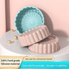 Round Silicone Cake Pan