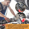 Automotive Connector Separator Pliers with Carbon Steel Build