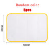 Heat-Resistant Ironing Protection Pad