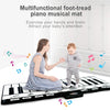 Interactive Musical Piano Play Mat for Kids