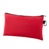 Portable Tool & Organizer Roll-Up Storage Bag with Secure Zipper