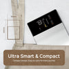 Smart Nutrition Kitchen Scale with Bluetooth App