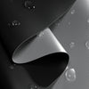 No-Drill Self-Adhesive Blackout Curtain