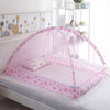 Foldable Baby Mosquito Net for Cribs and Cots