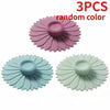 Sunflower Silicone Cup Cover – Dustproof Lid for Mugs, Coffee & Tea Cups