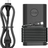 65W USB-C Laptop Charger for Dell Latitude, XPS, and Chromebook