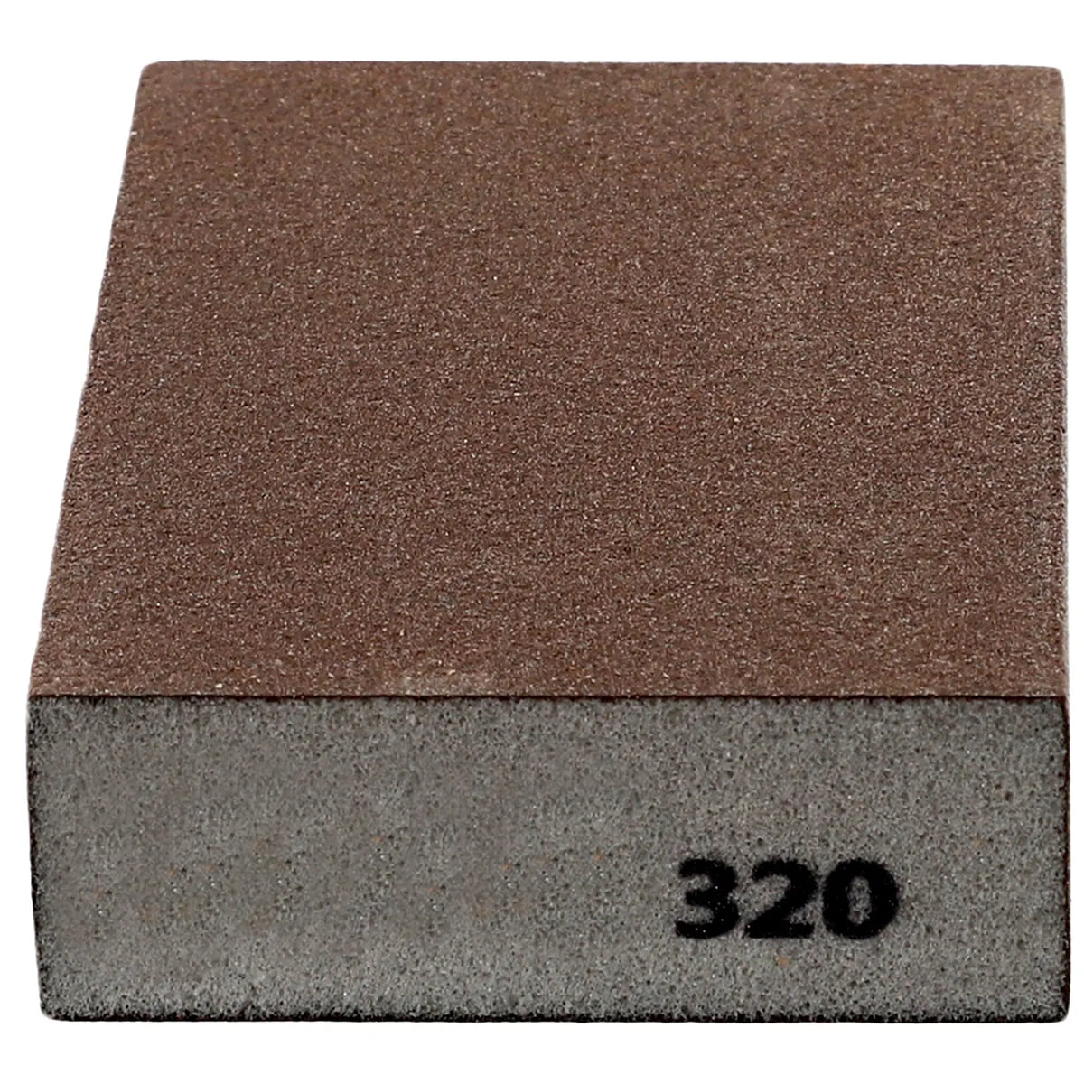 Premium Sanding Sponge Blocks for Wood, Metal & Paint (Multi-Grit)