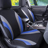 Universal Polyester Seat Covers for Car, SUV, and Truck