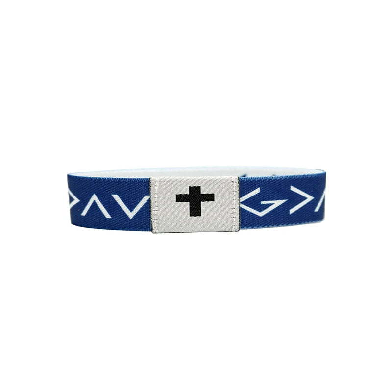NFC Bible Verse Bracelet
