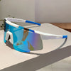 Men's Anti-UV Sports Sunglasses