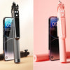 360° Rotating Bluetooth Selfie Stick & Tripod with Wireless Remote