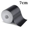 Nano Carbon Fiber Car Door Edge Protector Tape