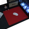 Pro Gaming Mouse Pad with Speed & Control Surface