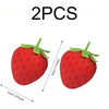 Extra Large Slow-Rising Squishy Strawberry Toy