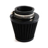 High-Flow Motorcycle Air Filter Kit