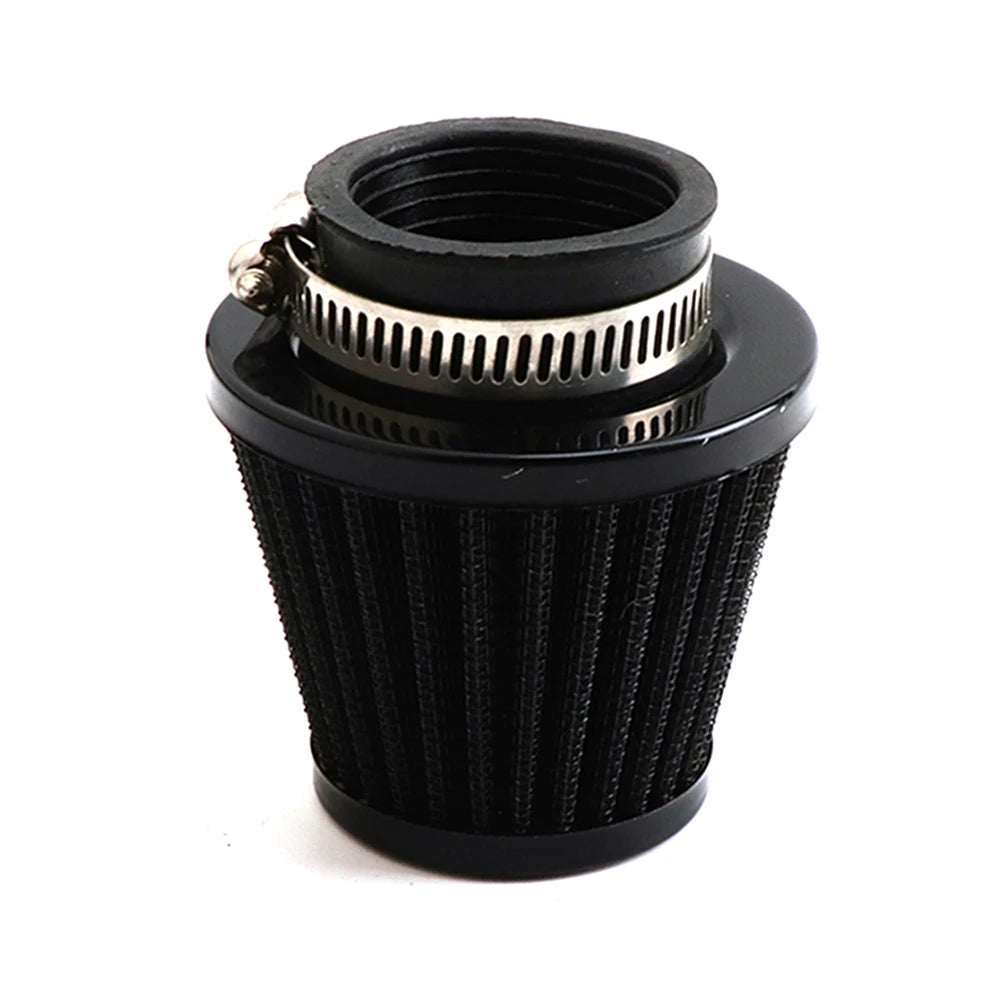 High-Flow Motorcycle Air Filter Kit