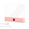 Slim LED Reading Light with Touch Controls