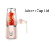 Portable USB Handheld Juicer Cup