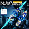 LED Light-Up Sound Sword with Multi-Color Effects
