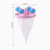Reusable Washing Machine Lint & Pet Hair Catcher Bag
