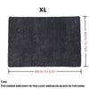 XXL Microfiber Car Drying Towel