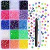 Resin Rhinestone Gems for DIY Crafts
