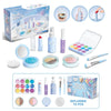 Spielzeug Make-up-Set zum Spielen für Mädchen