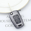 TPU Car Key Cover Case for Chevrolet Cruze, Orlando, Buick, Opel Models