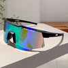 Men's Anti-UV Sports Sunglasses