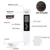 3-in-1 Digital TDS/EC/Temperature Water Quality Tester Pen